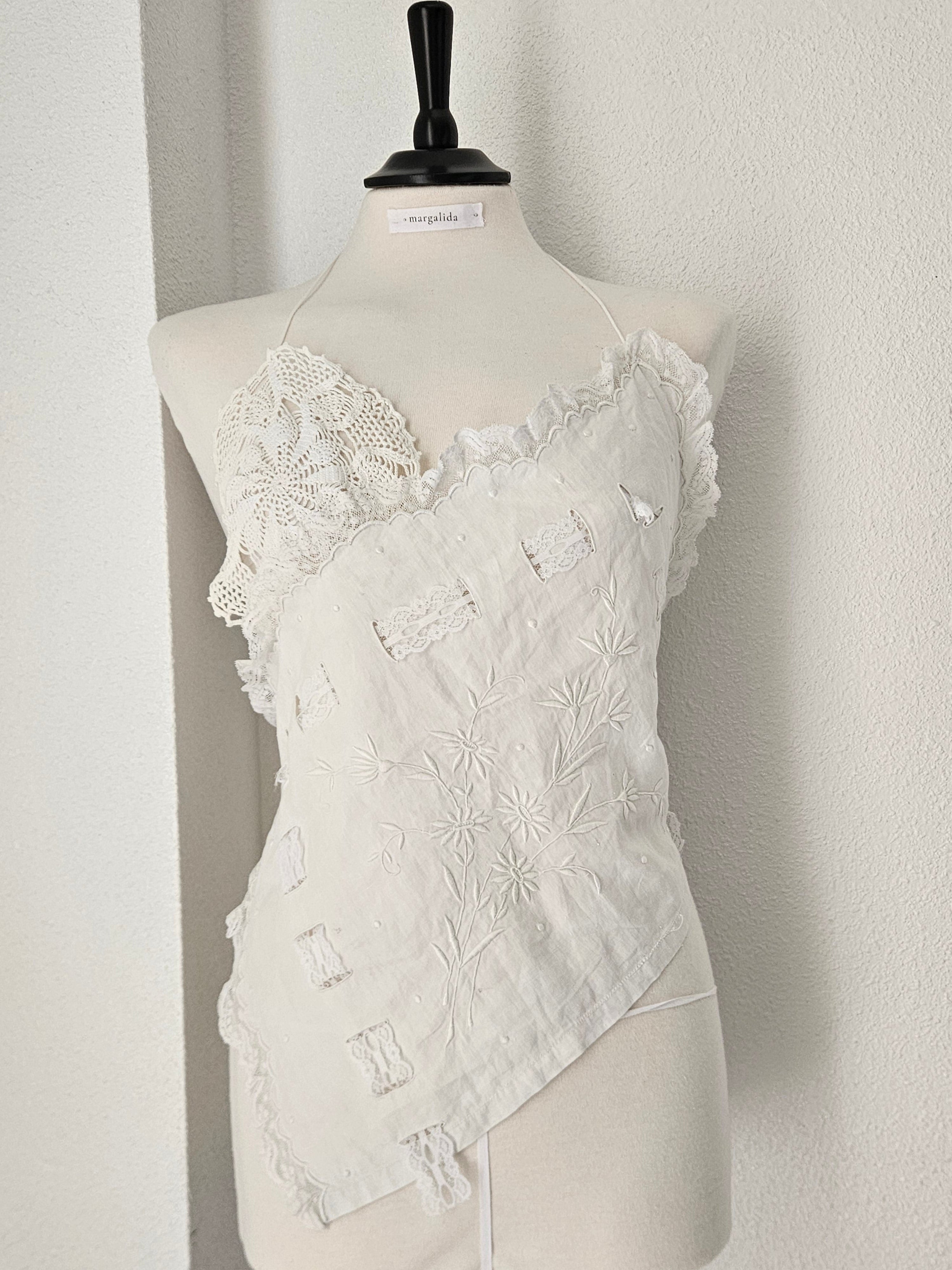 MAGDALENA TOP
