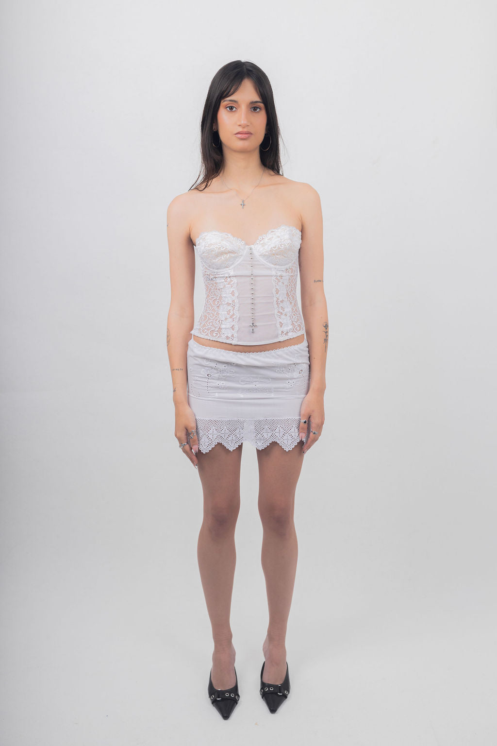 ROSALÍA SKIRT