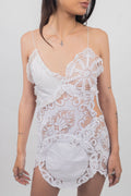 CLAUDIA DRESS
