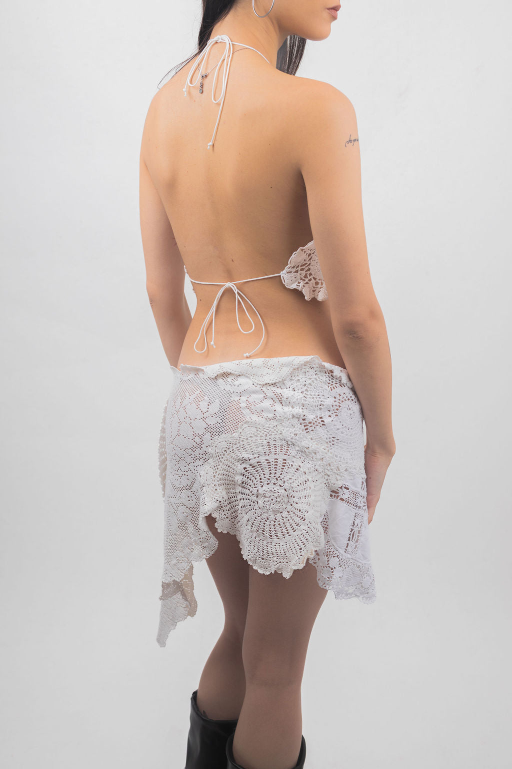 ALMA SKIRT