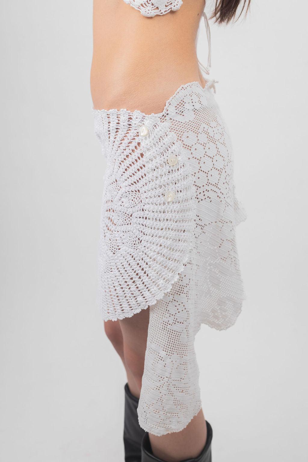 ALMA SKIRT