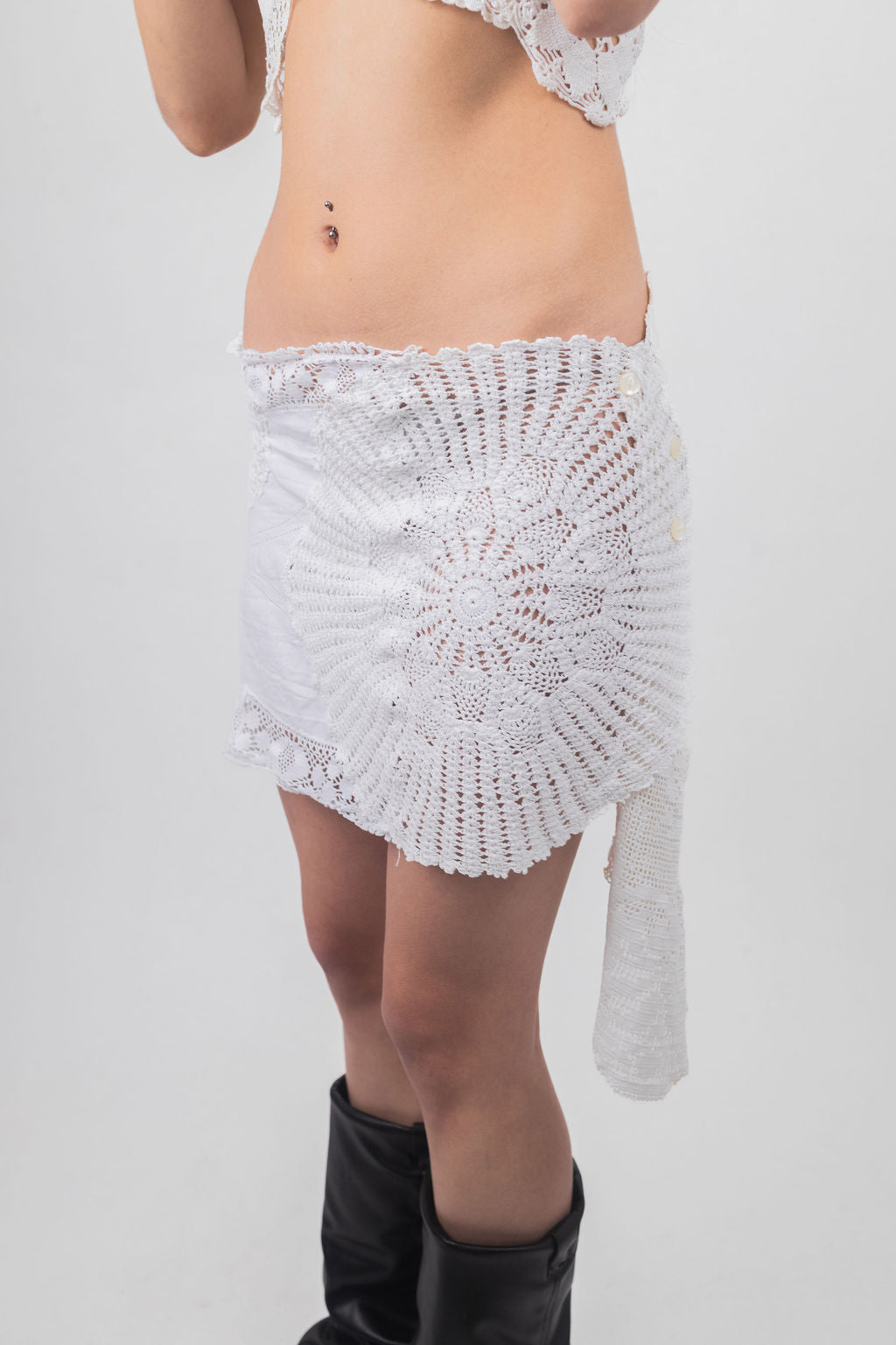 ALMA SKIRT