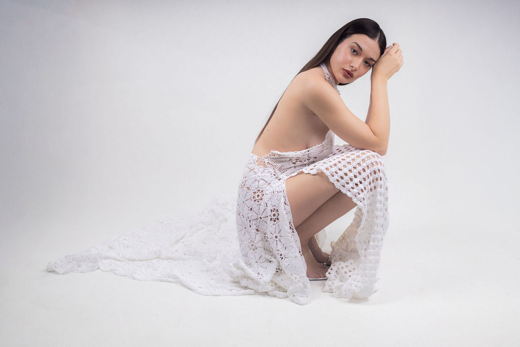 CATALINA DRESS