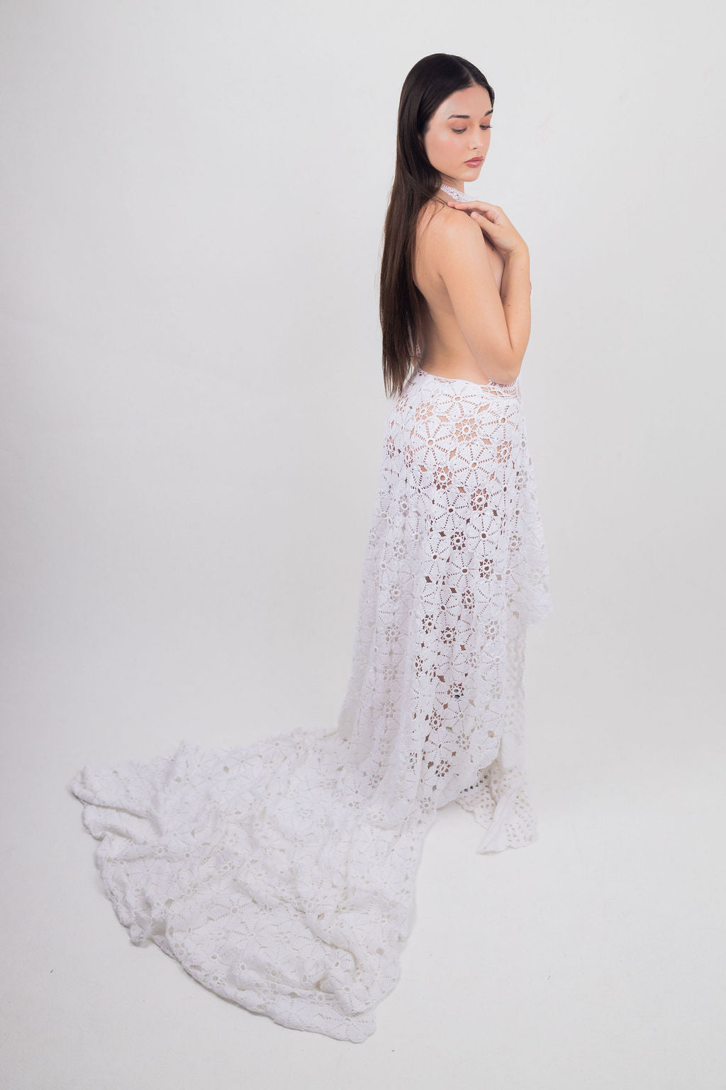 CATALINA DRESS