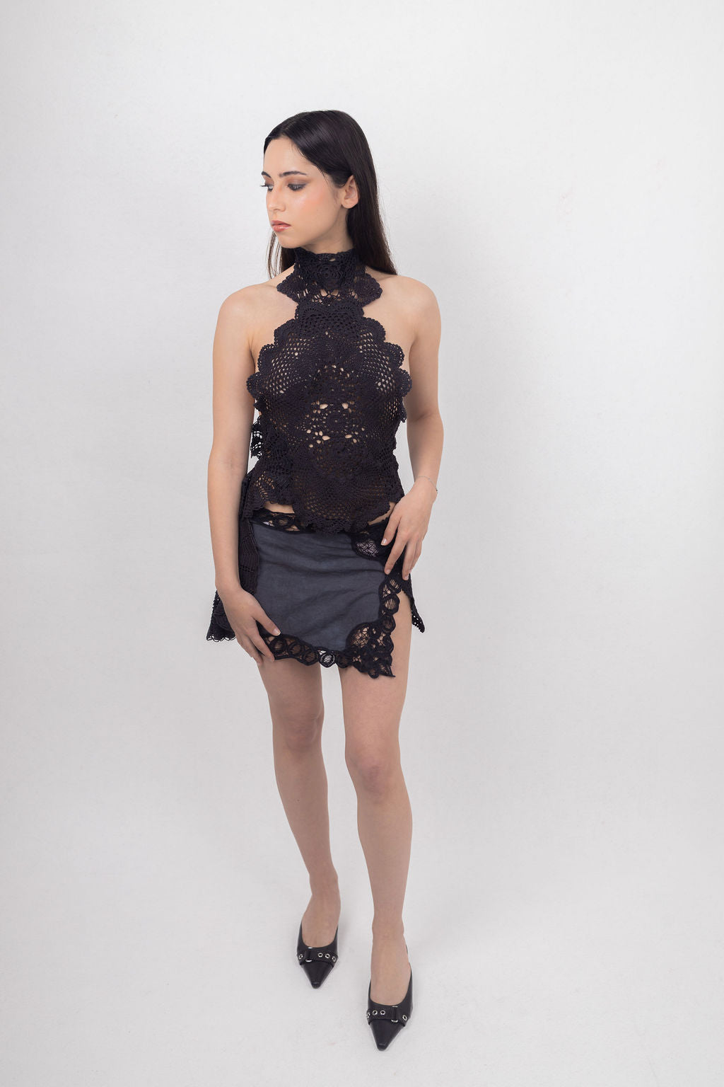 DOLORES SKIRT