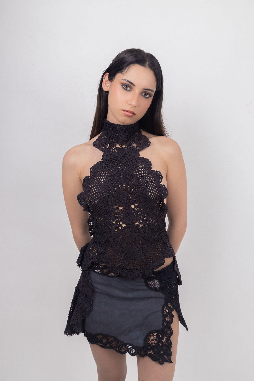 DOLORES TOP