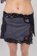 DOLORES SKIRT
