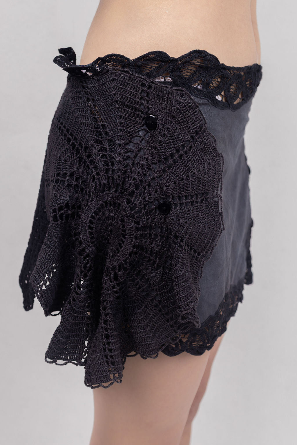 DOLORES SKIRT