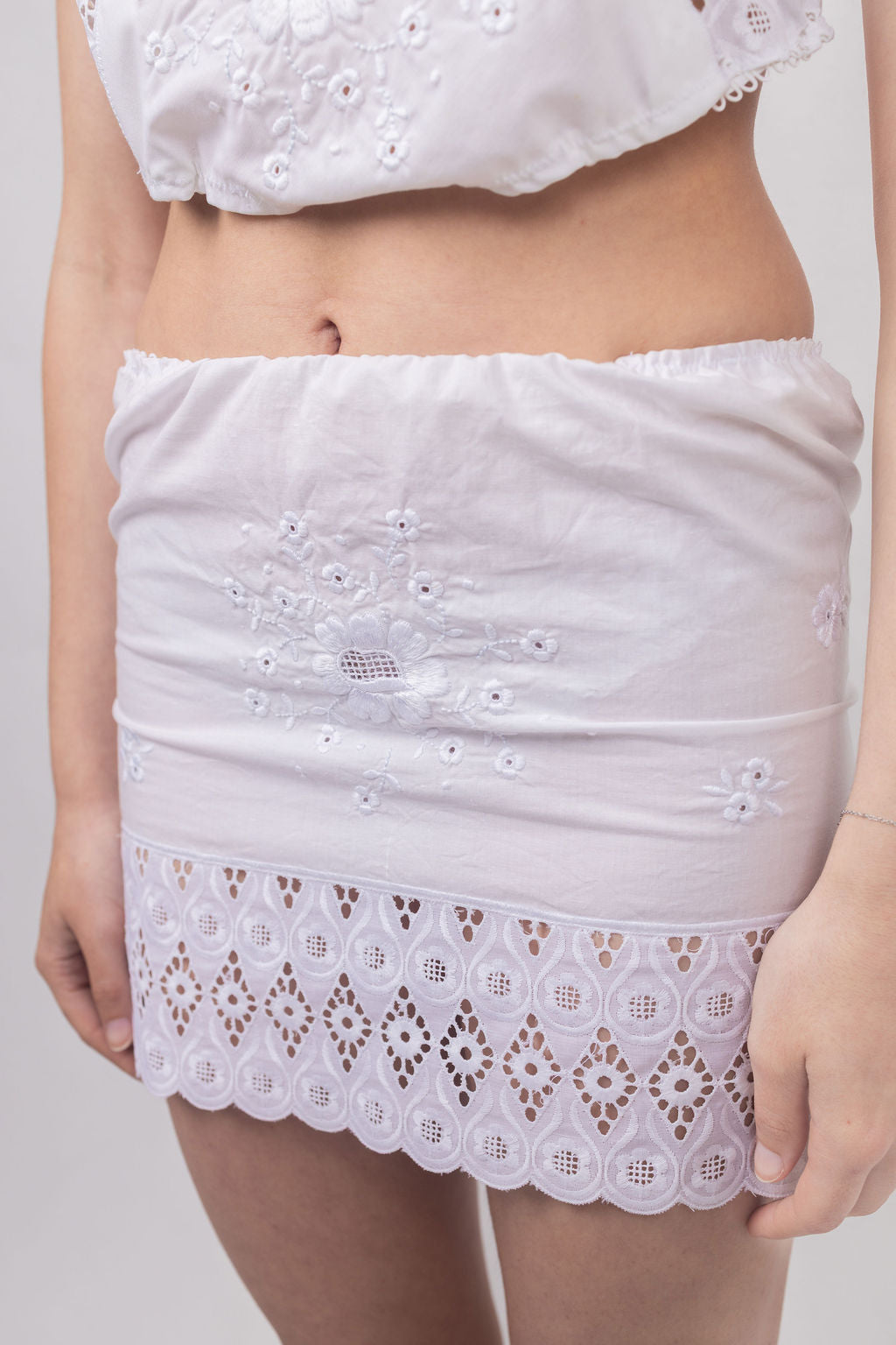 PALOMA SKIRT