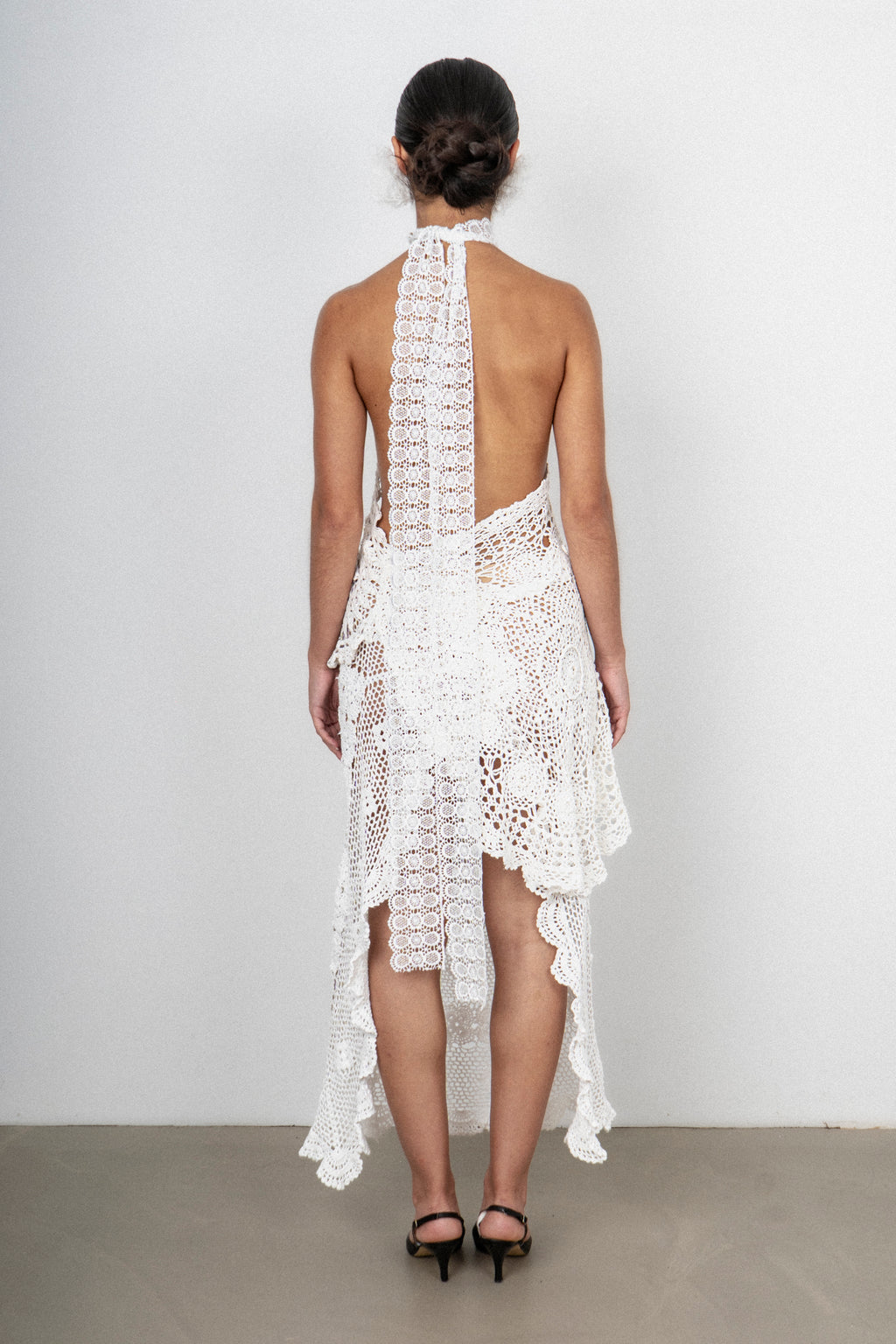 ES VEDRÀ DRESS