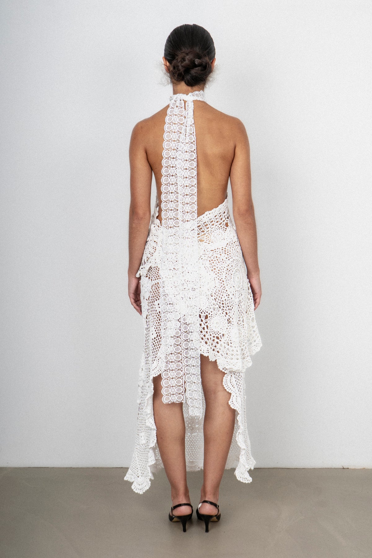 ES VEDRÀ DRESS