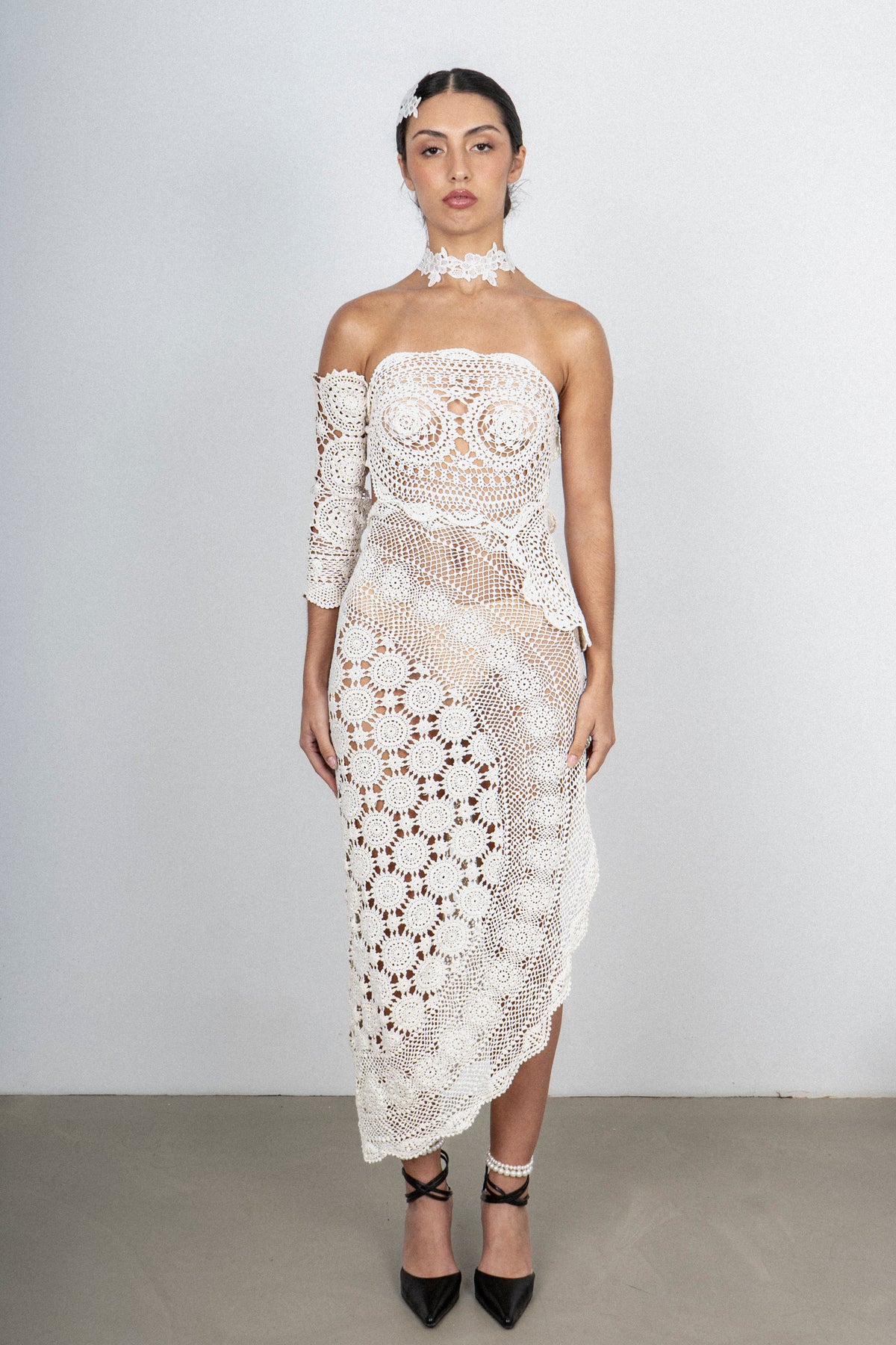 DEIÀ DRESS