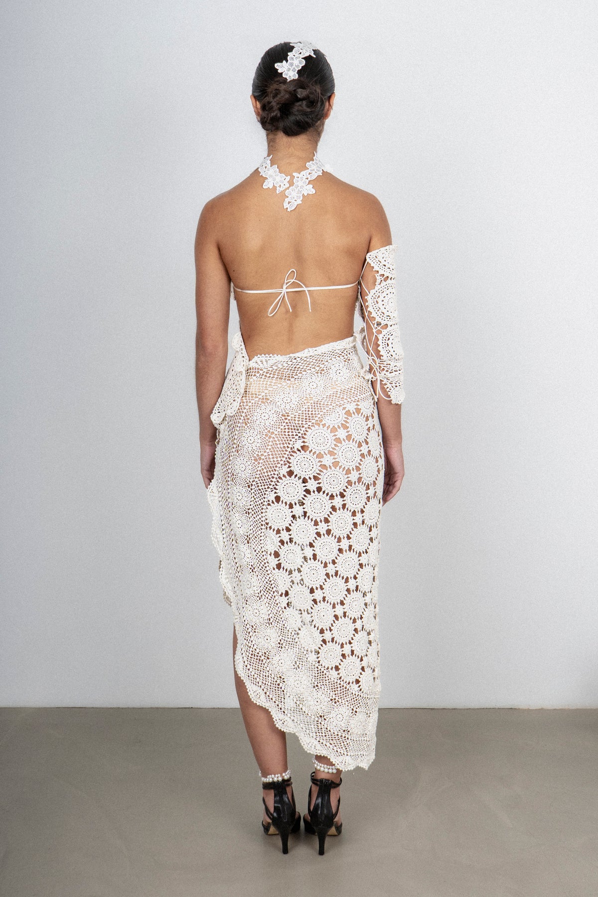 DEIÀ DRESS