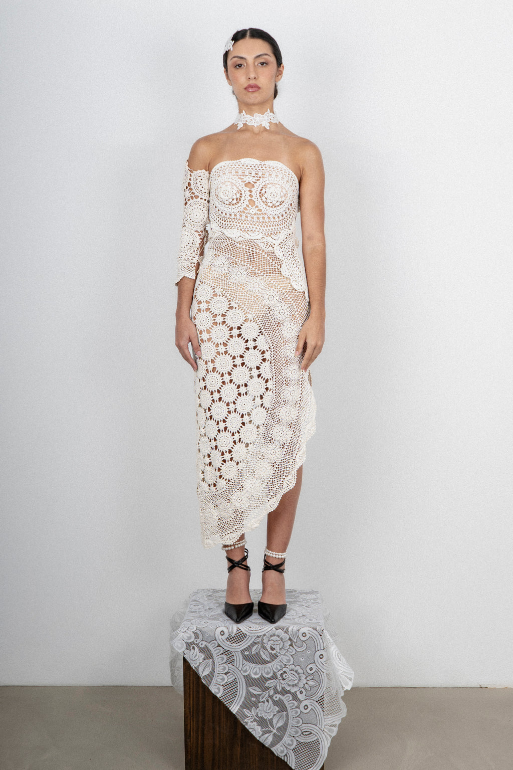 DEIÀ DRESS