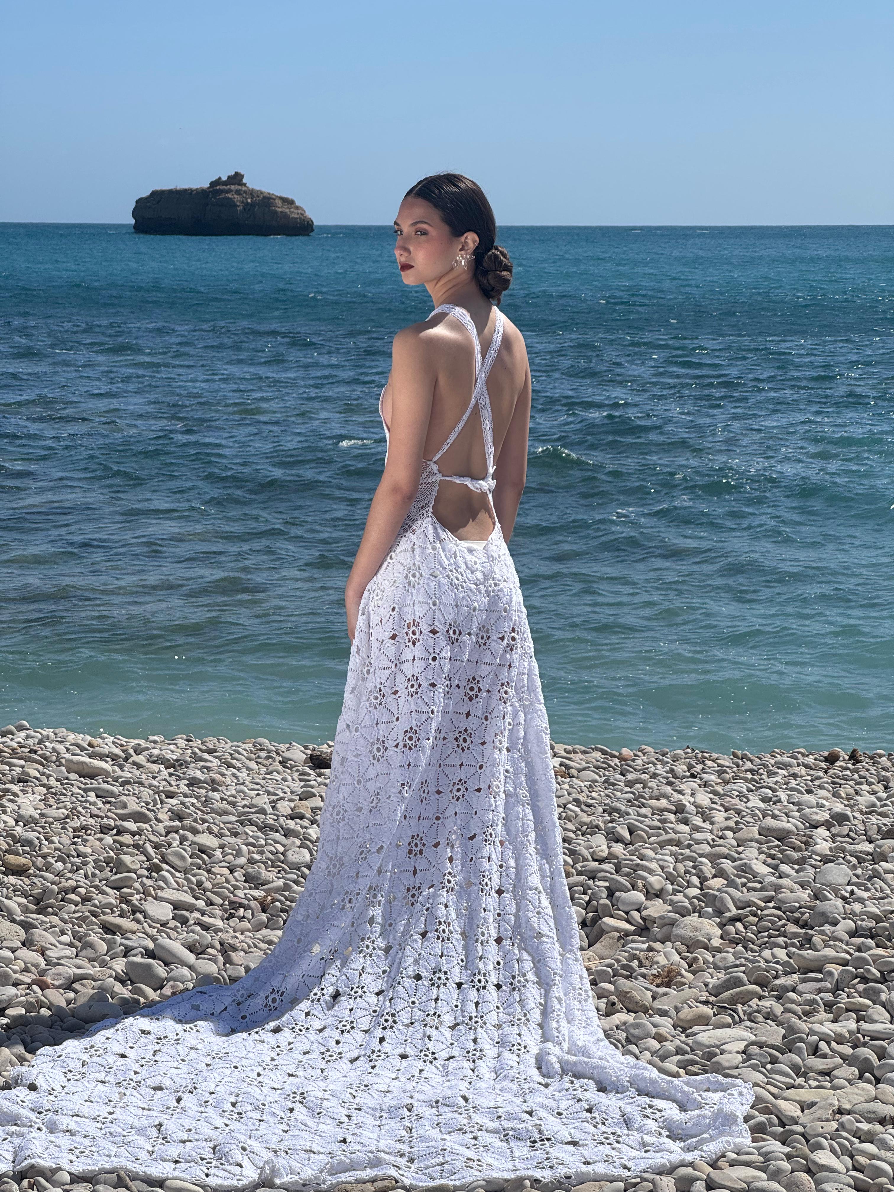 CATALINA DRESS