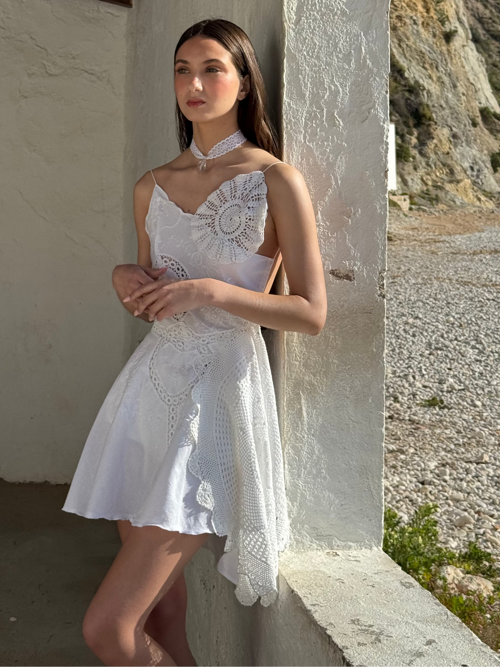ROSARIO DRESS