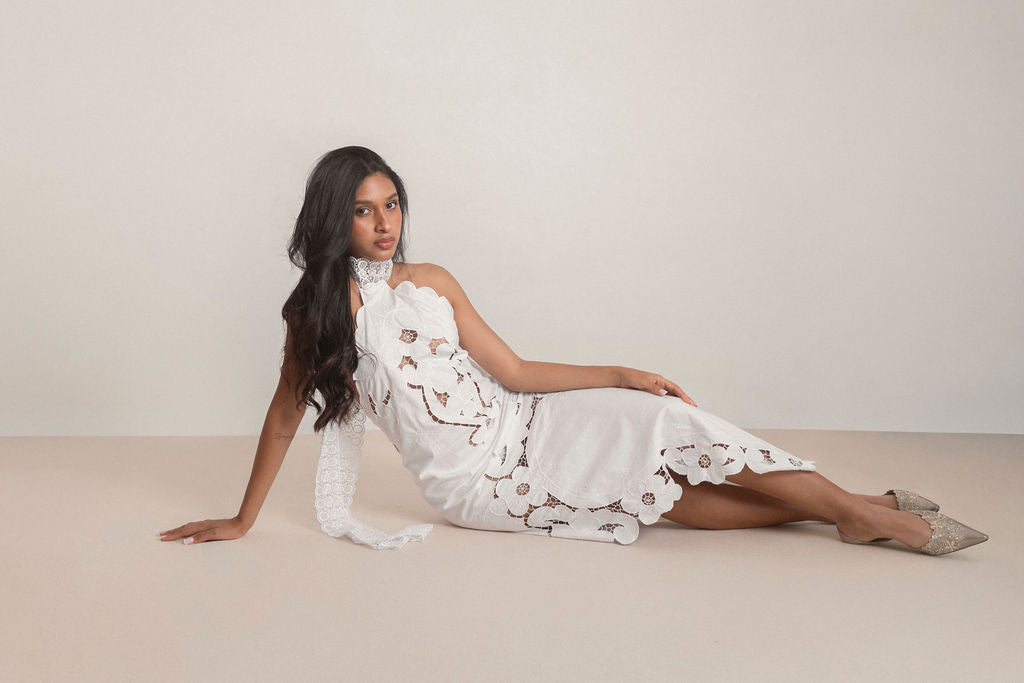TABARCA DRESS