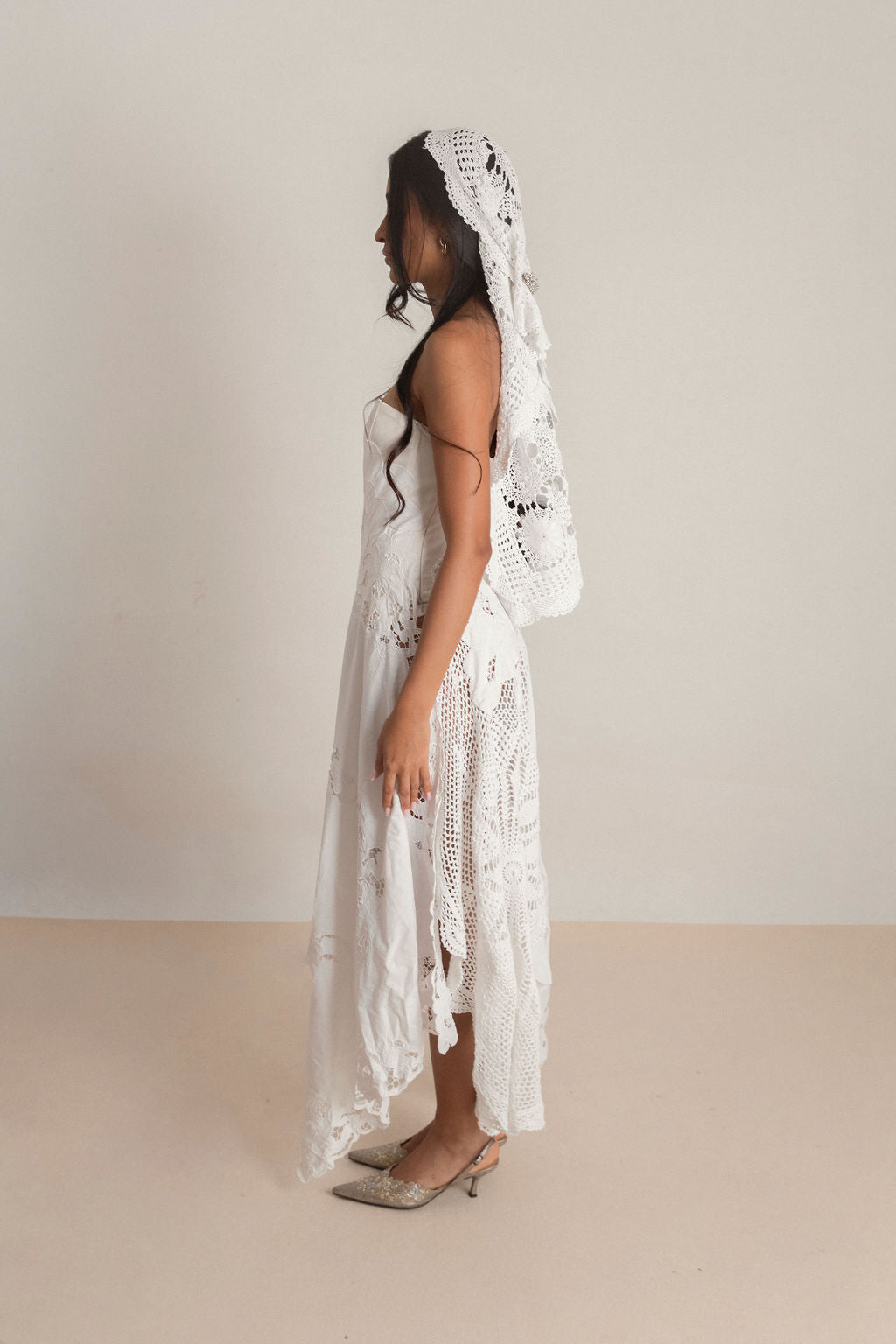 NAO DRESS