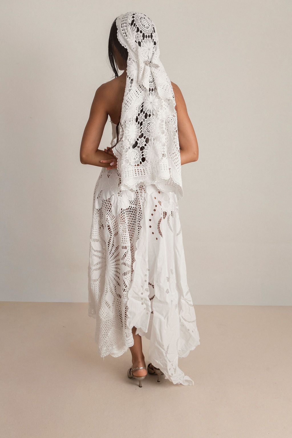 NAO DRESS