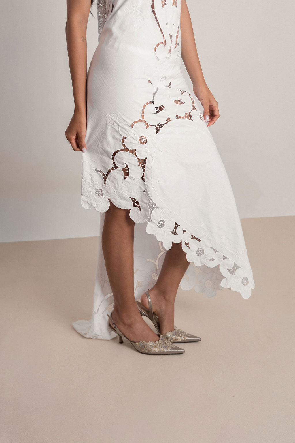 TABARCA DRESS