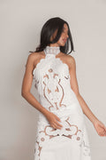 TABARCA DRESS