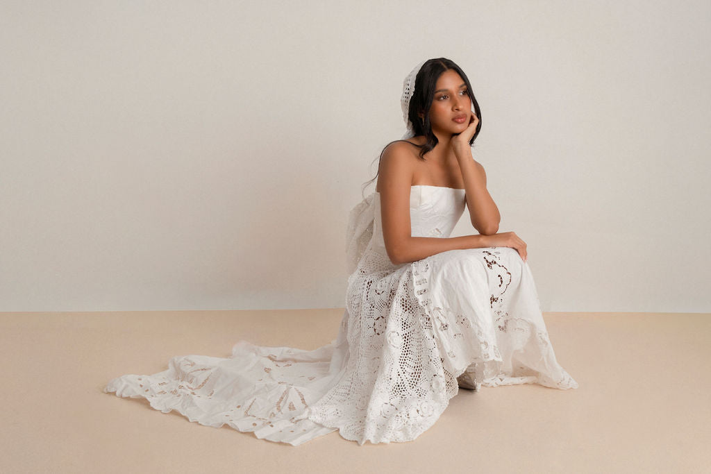 NAO DRESS