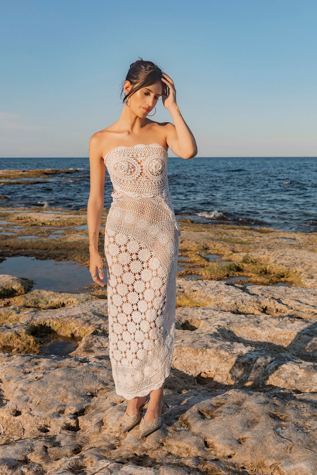 DEIÀ DRESS