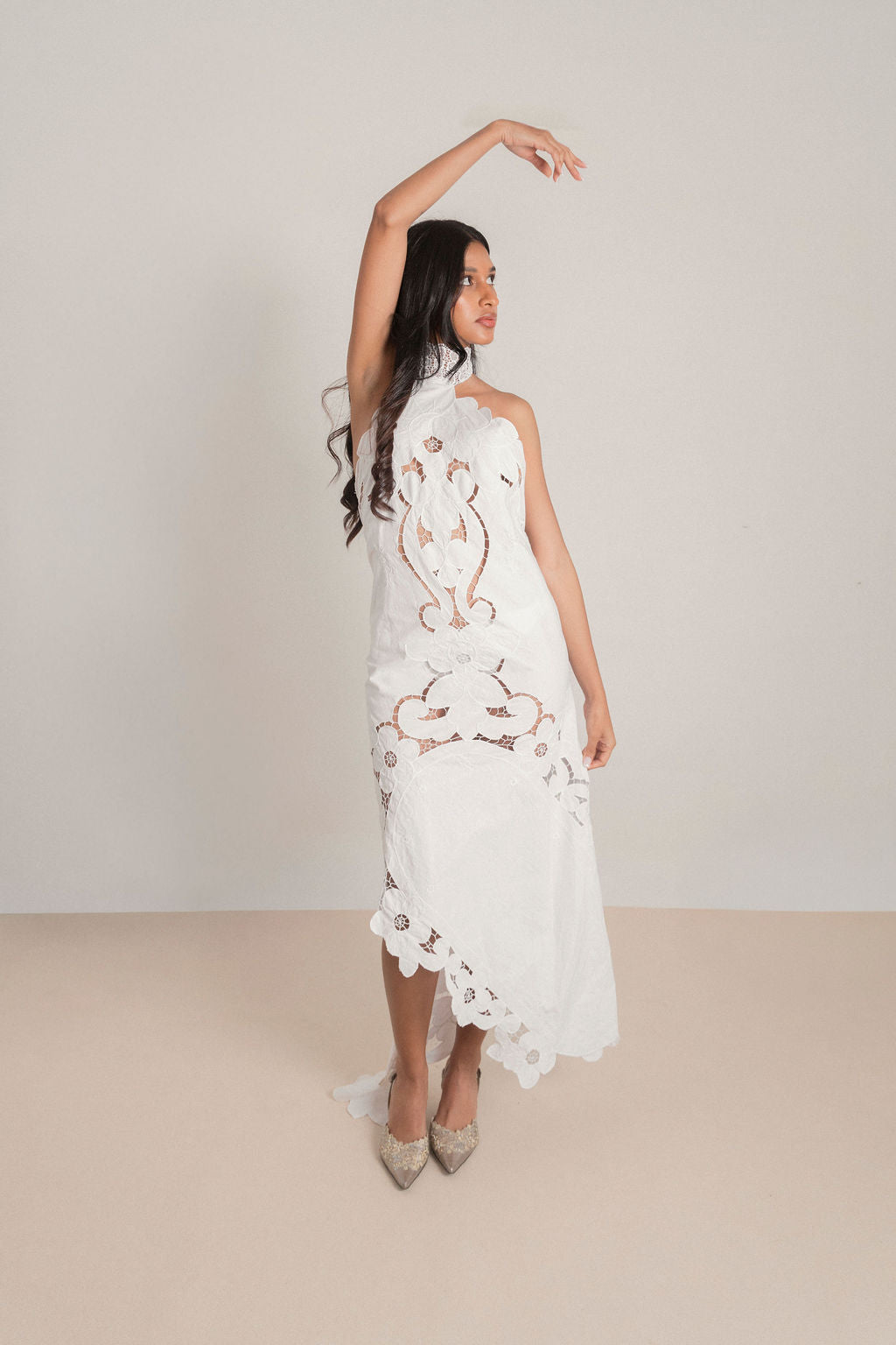 TABARCA DRESS