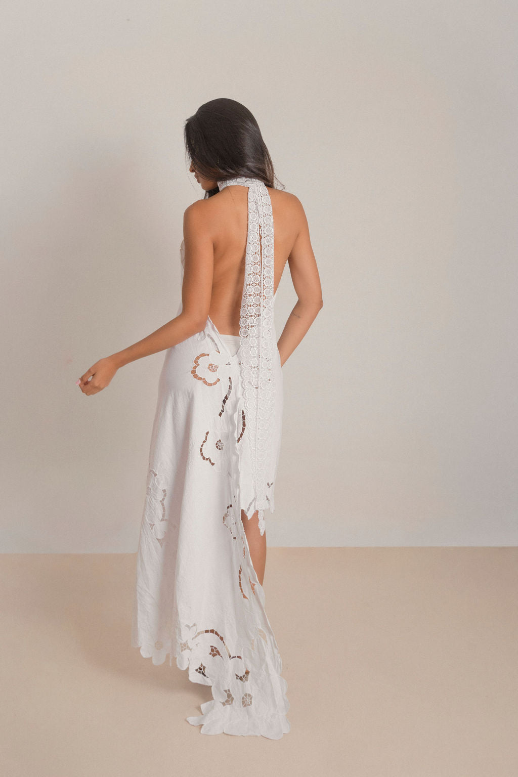 TABARCA DRESS