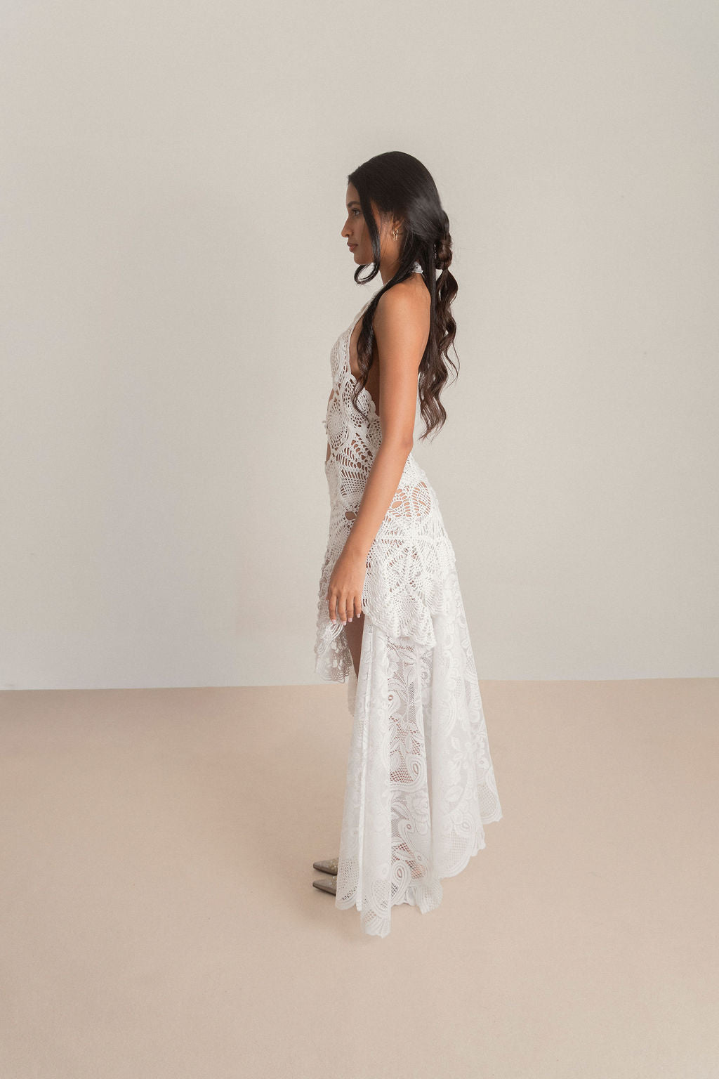 PORTITXOL DRESS