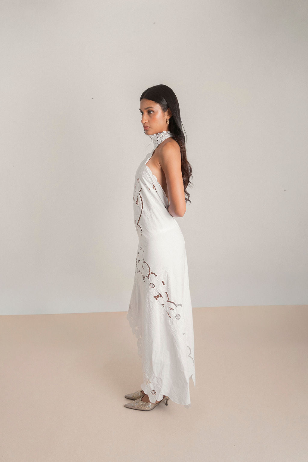 TABARCA DRESS