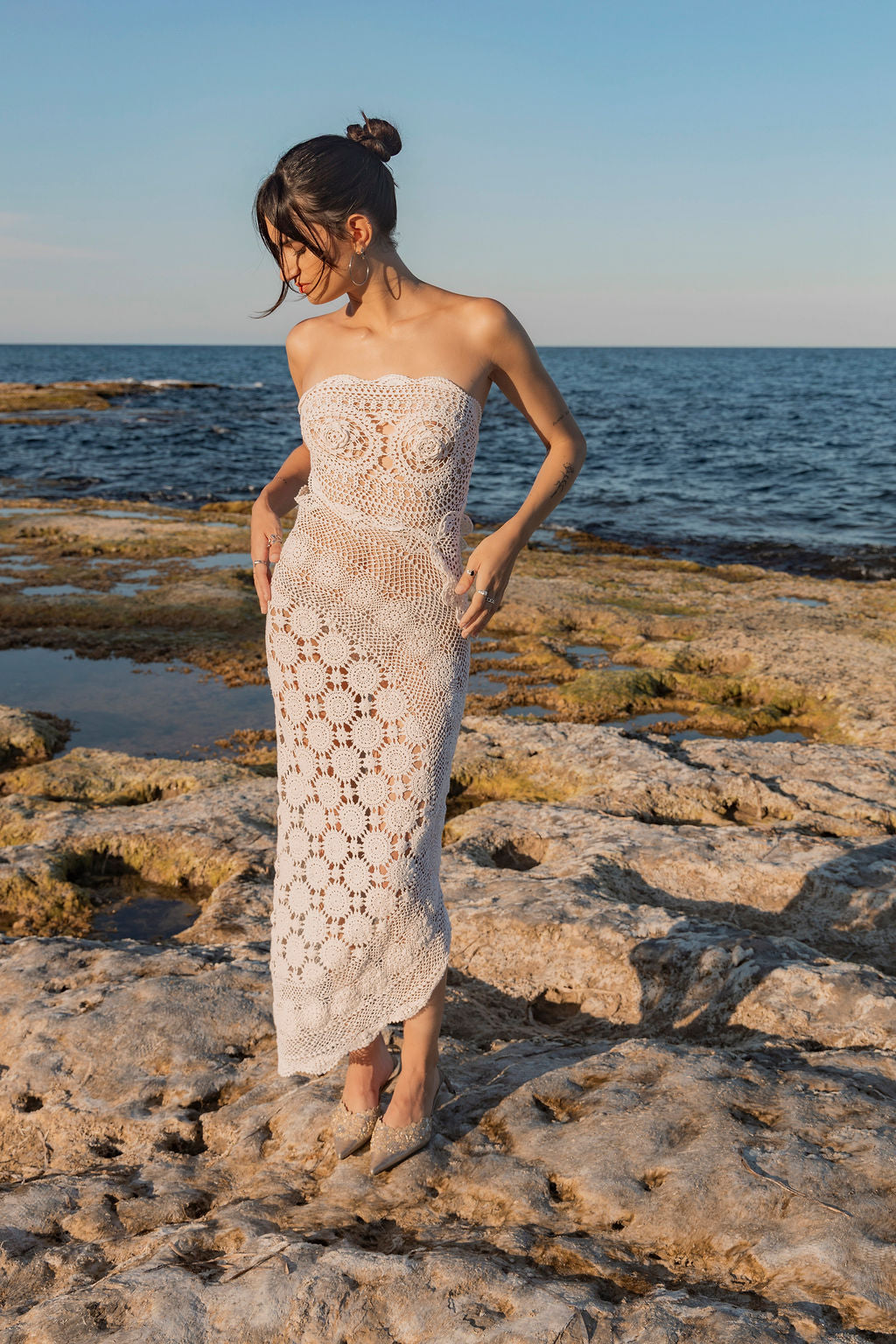 DEIÀ DRESS