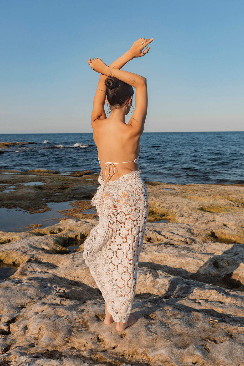 DEIÀ DRESS