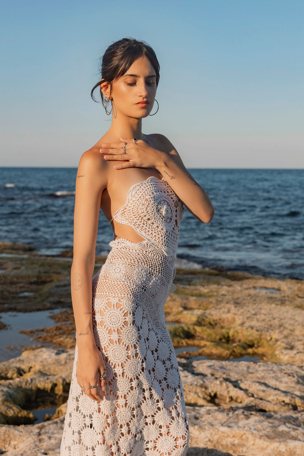DEIÀ DRESS