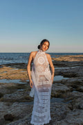 ES VEDRÀ DRESS
