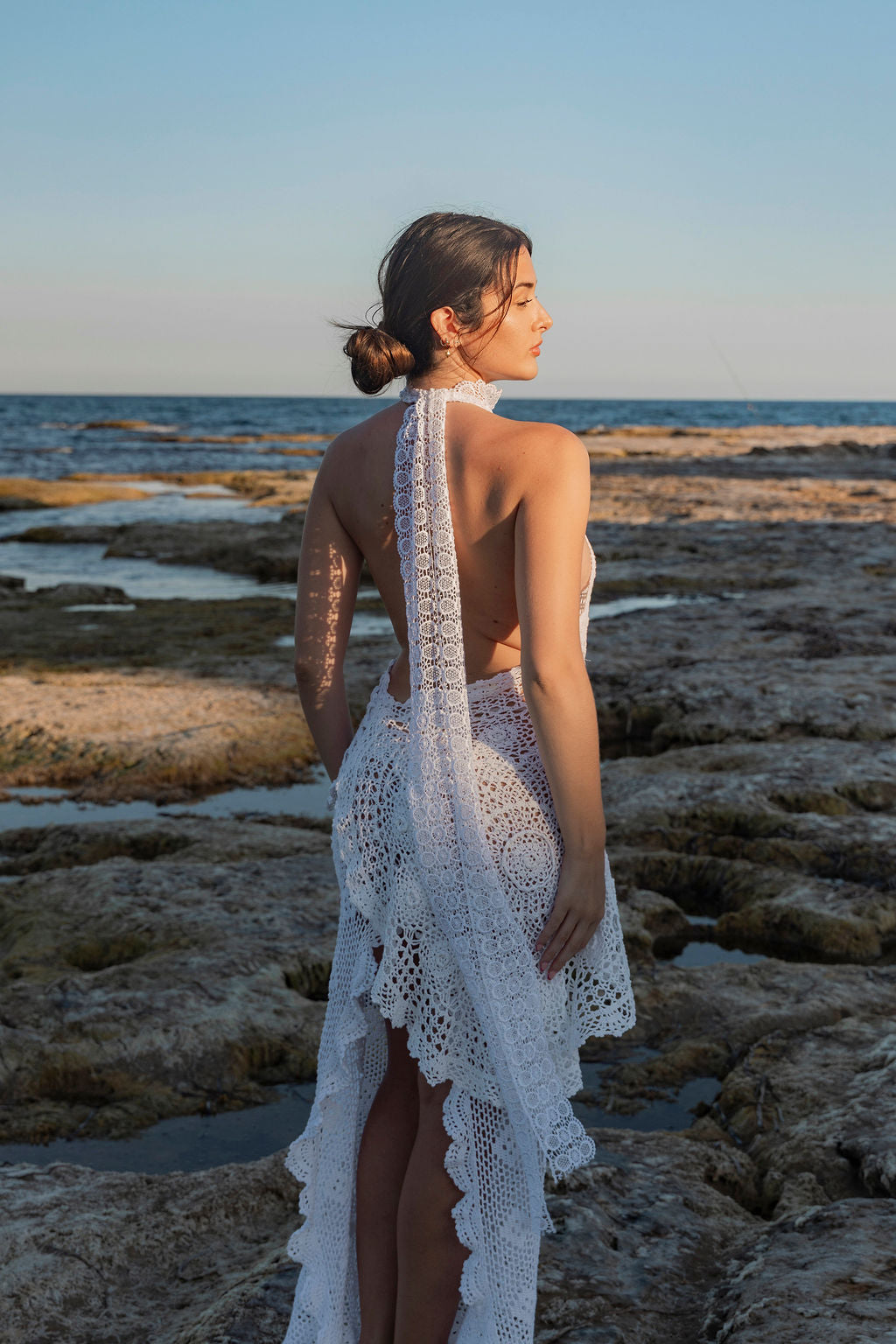 ES VEDRÀ DRESS