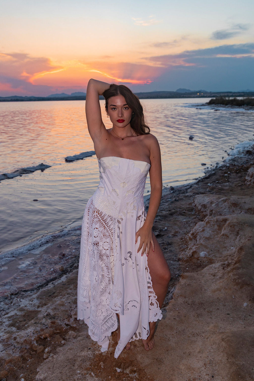 NAO DRESS