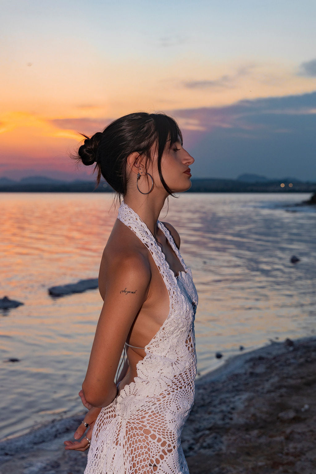 ALTEA DRESS