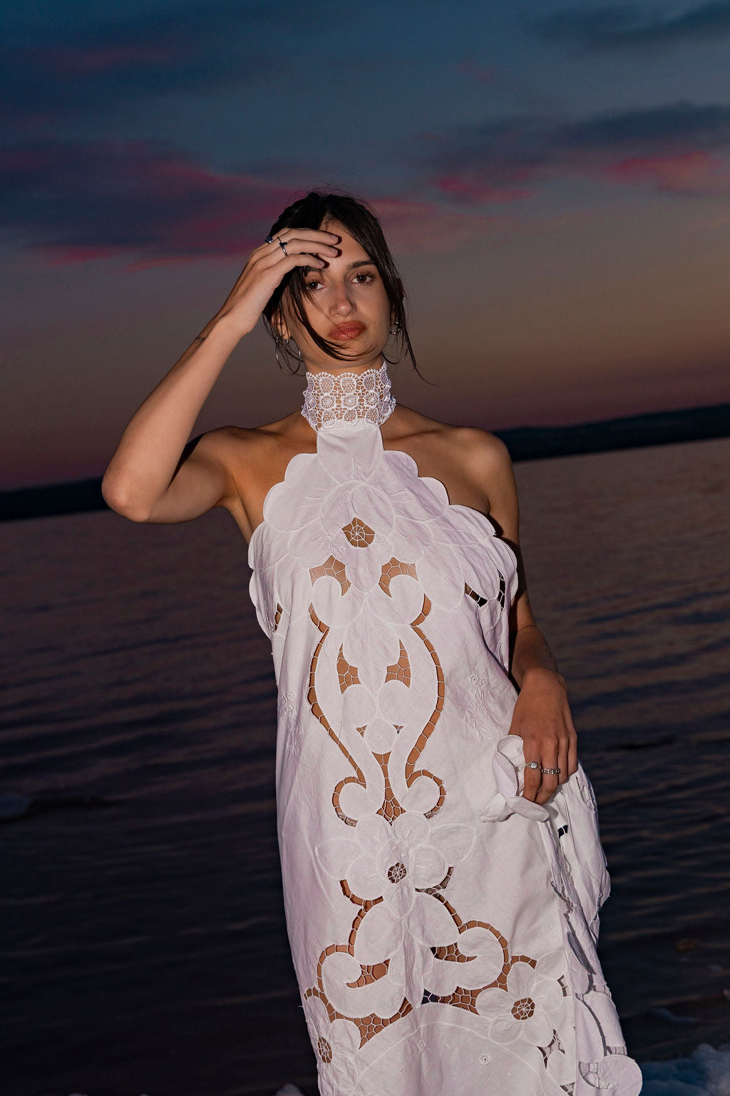 TABARCA DRESS