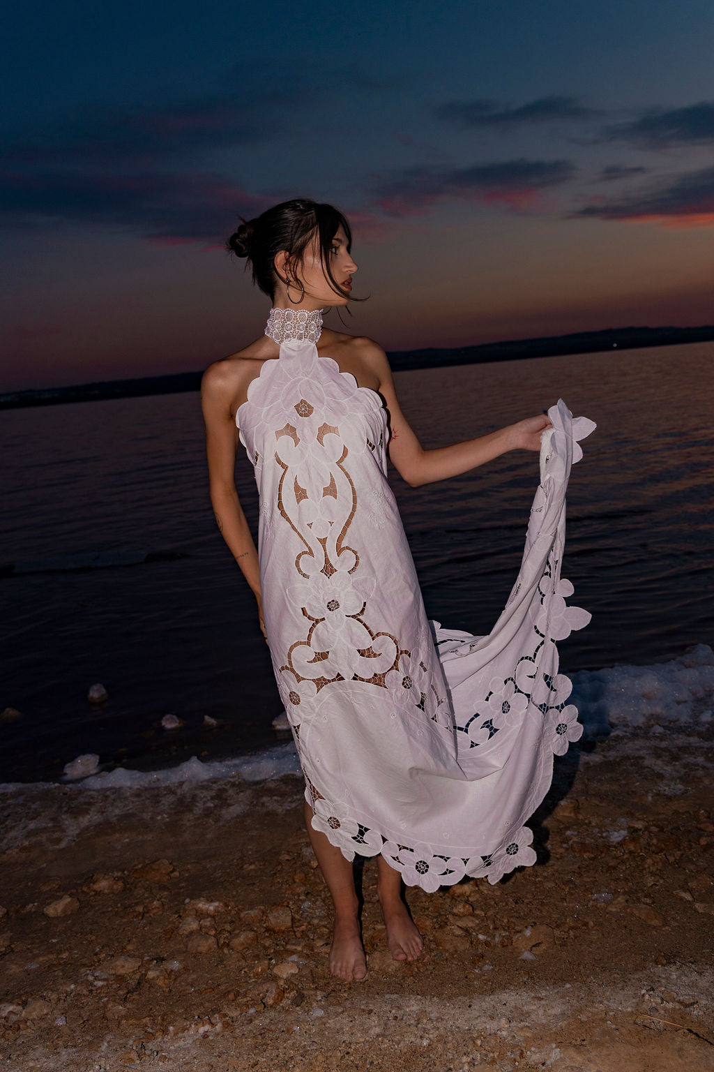TABARCA DRESS