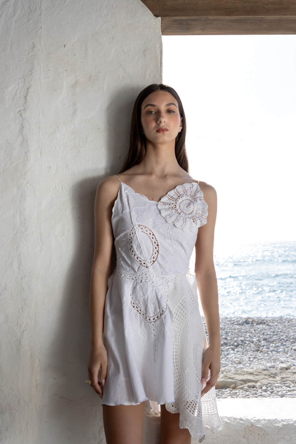 ROSARIO DRESS