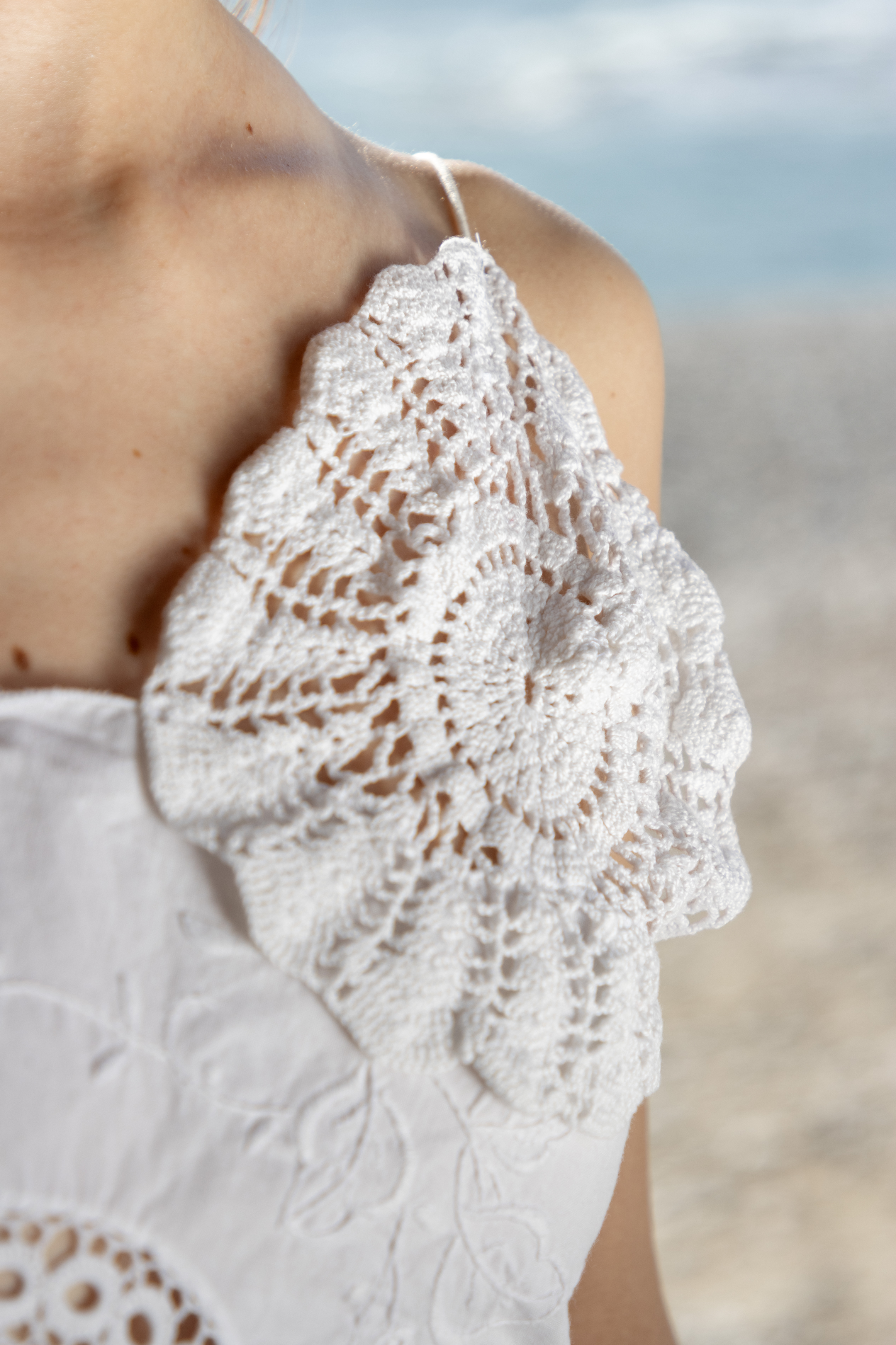 ROSARIO DRESS