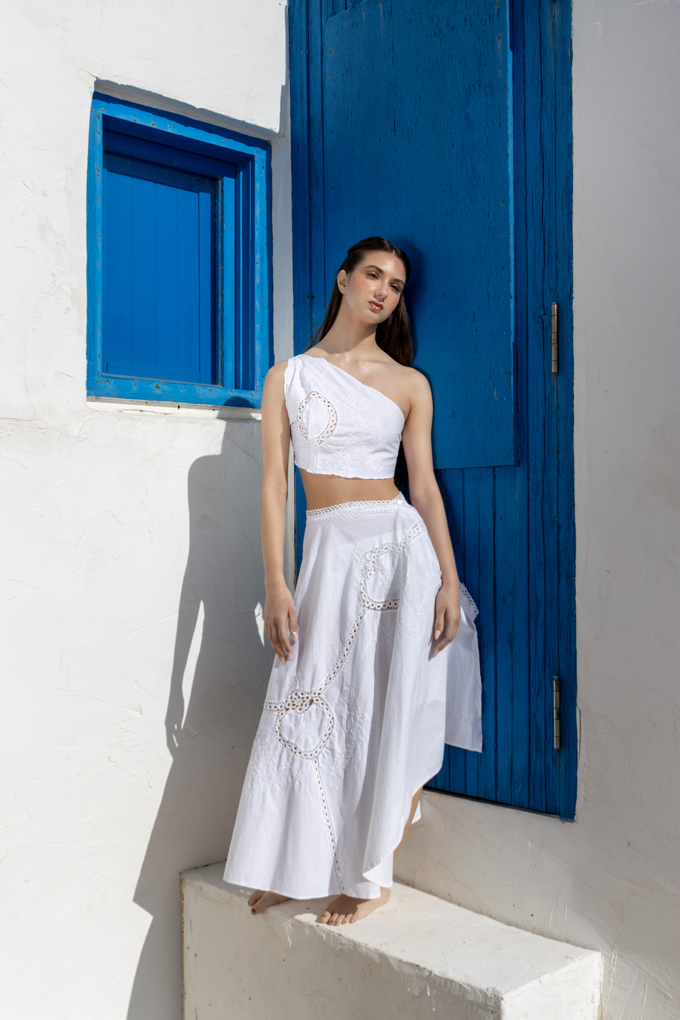 CARMEN SET