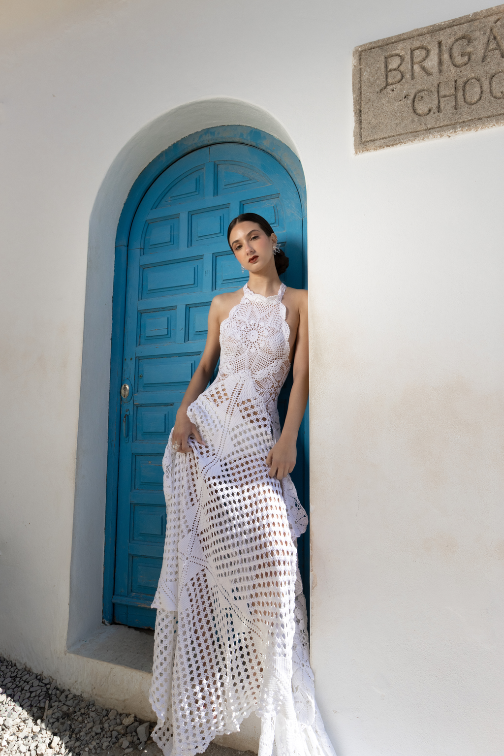CATALINA DRESS