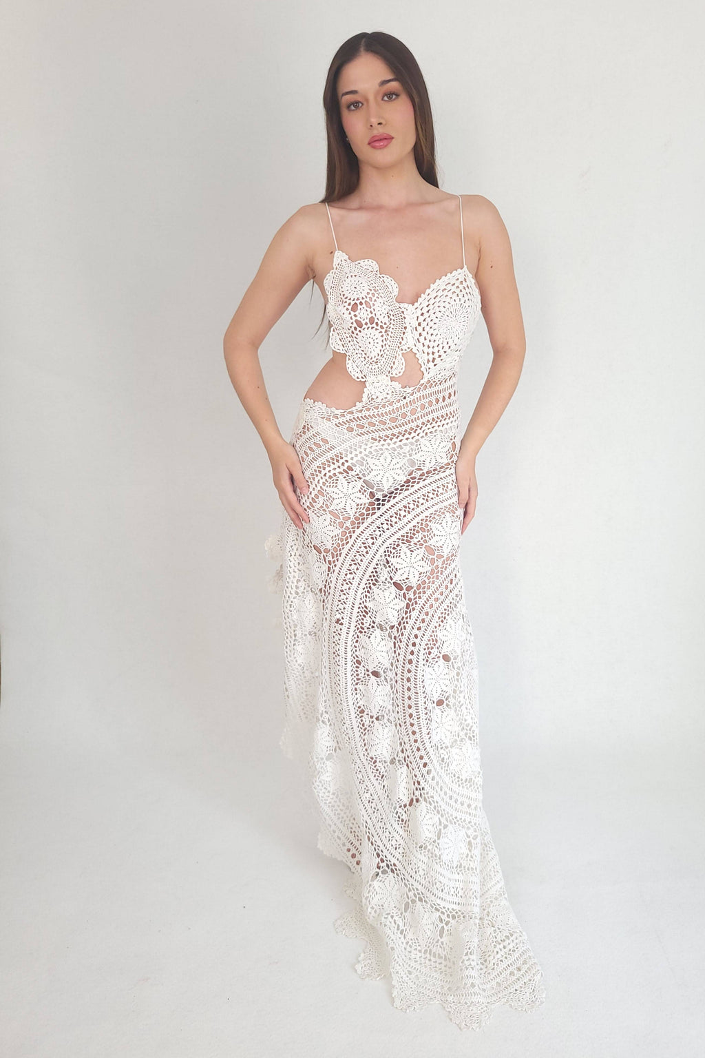 VERA DRESS