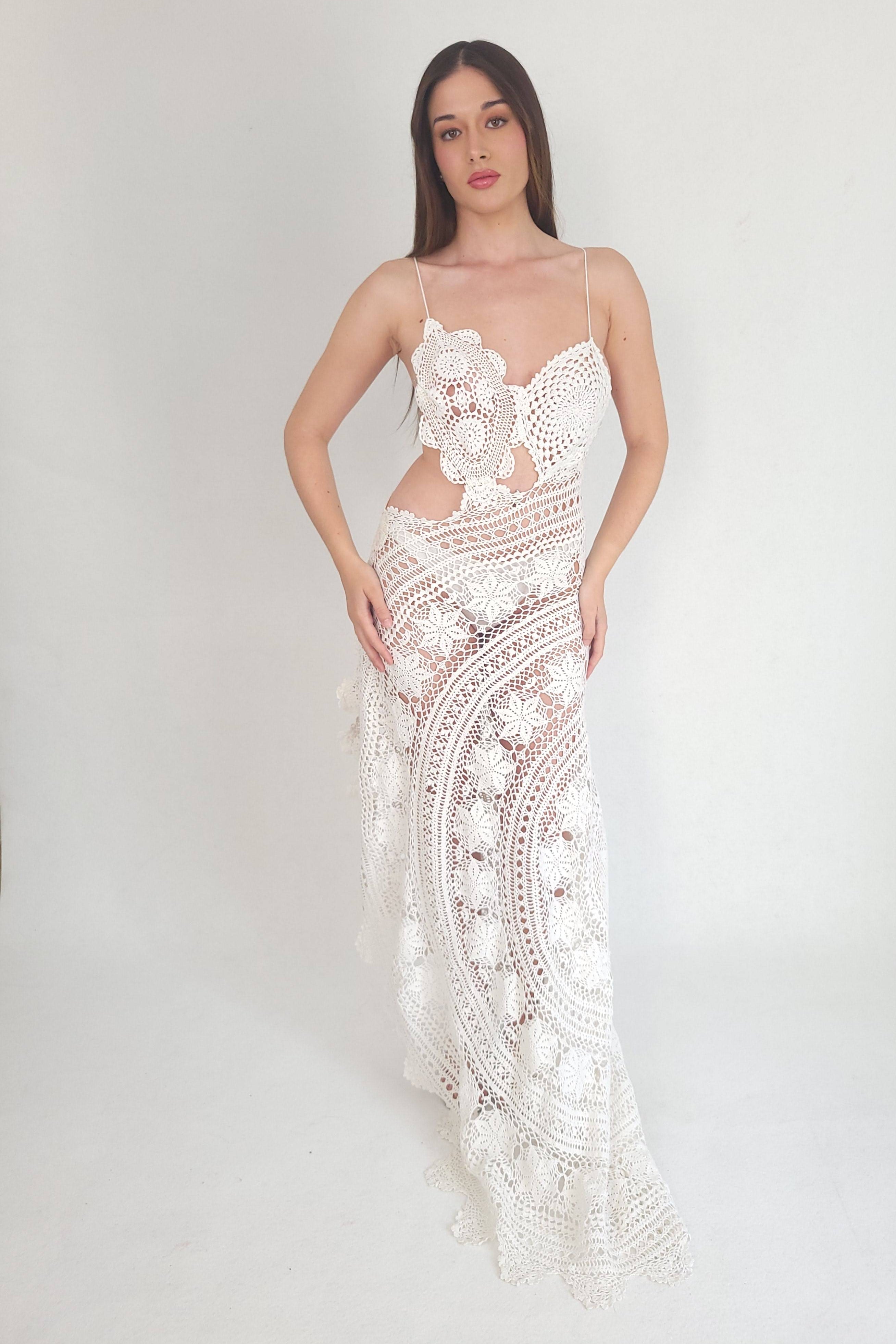 VERA DRESS