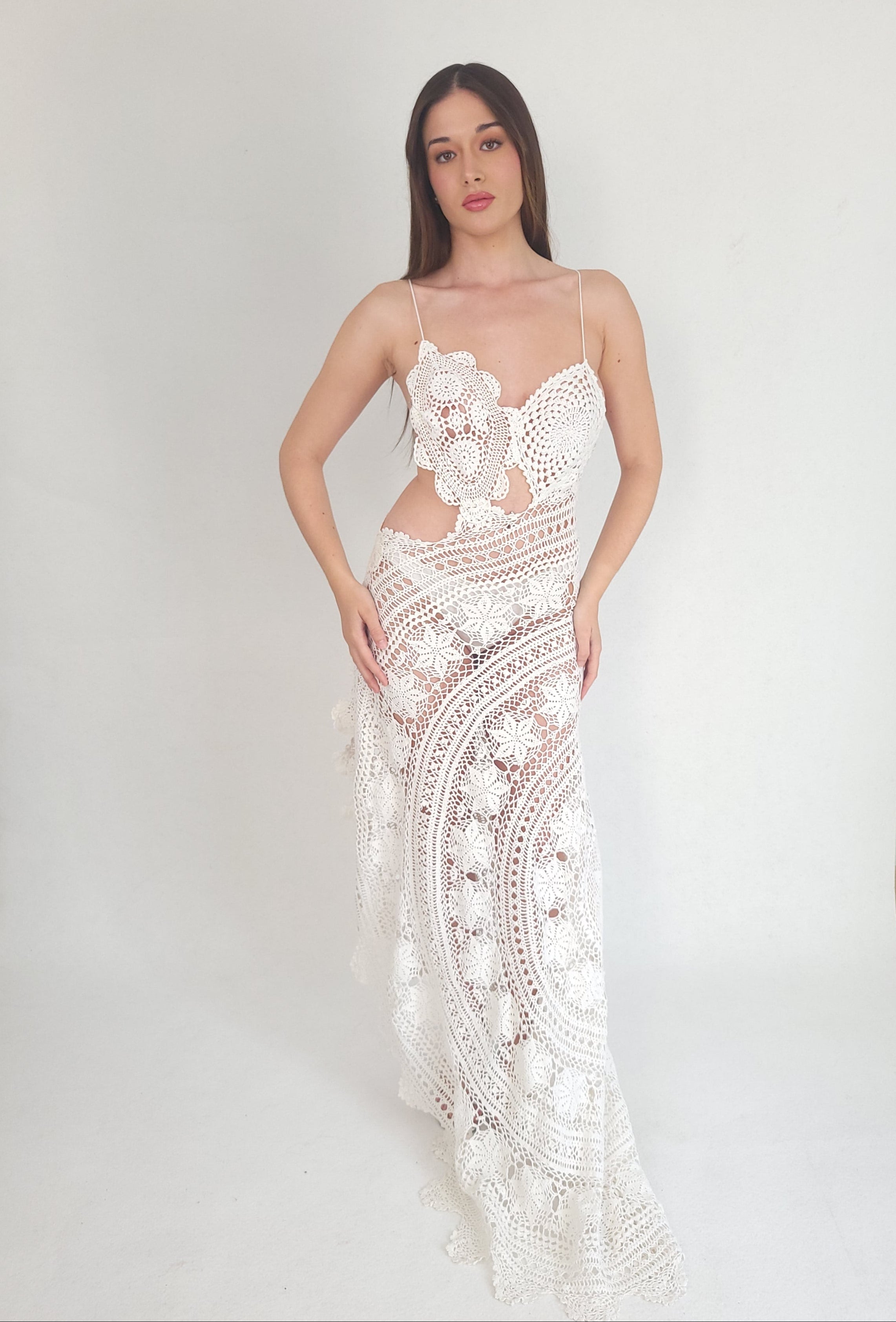 VERA DRESS
