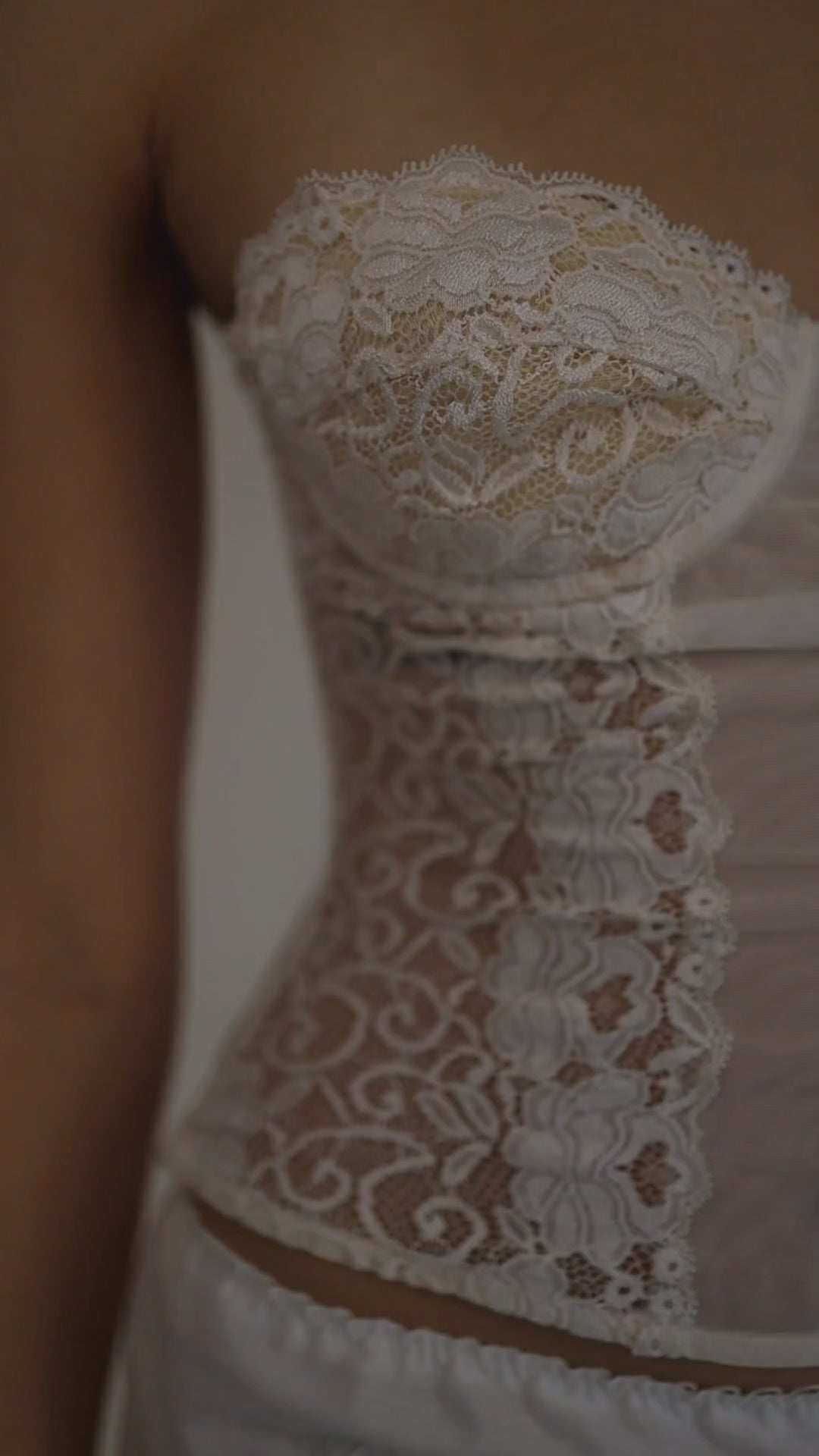 ROSALÍA SKIRT