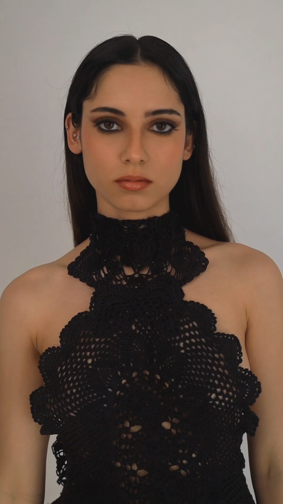 DOLORES TOP