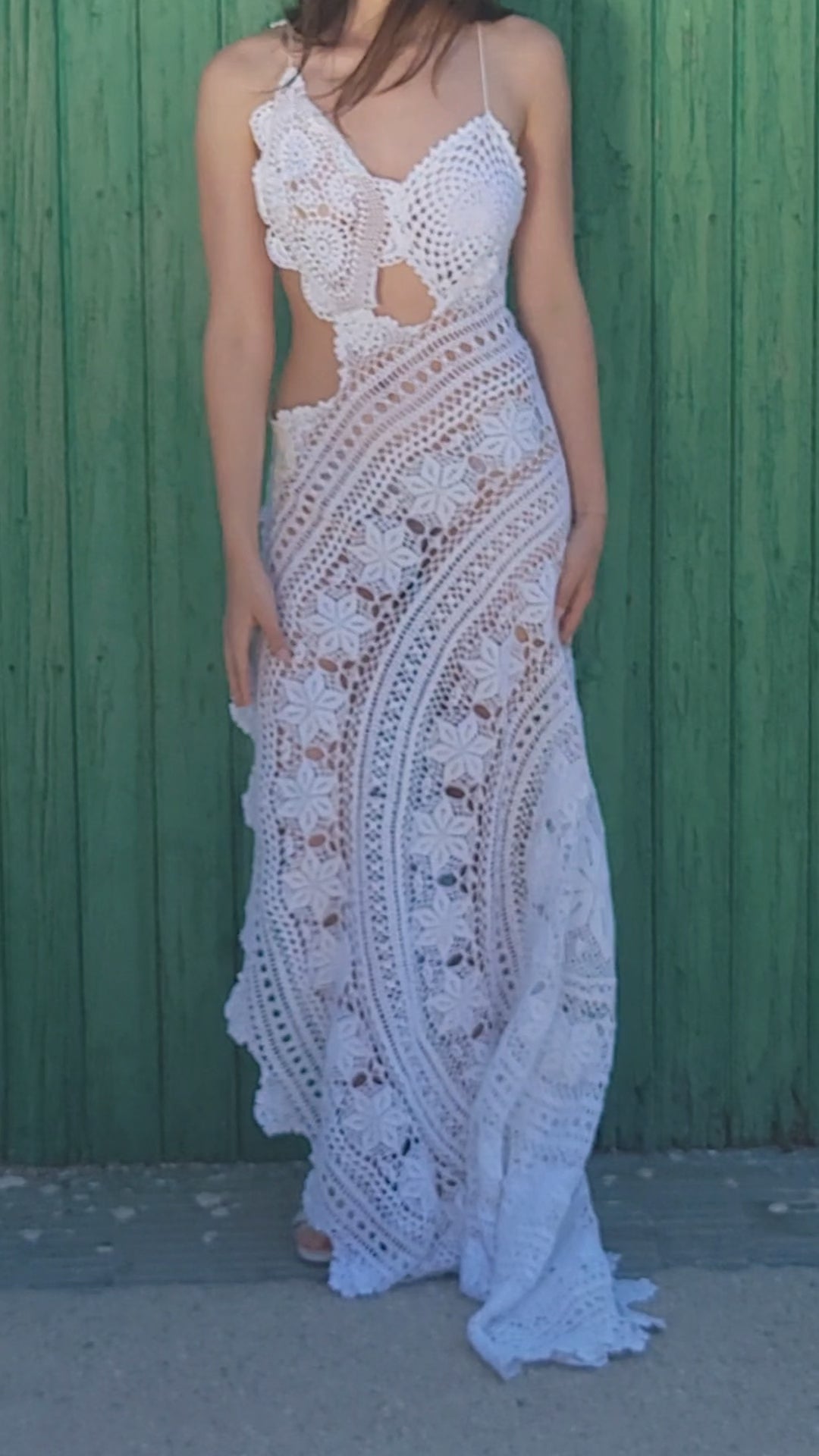 VERA DRESS
